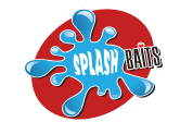 splash baits
